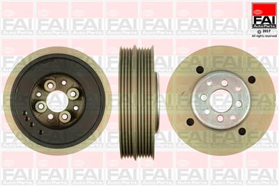 FAI AutoParts FVD1039 EAN: 5027049466074.