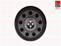 FAI AutoParts FVD1049