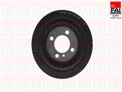 FAI AutoParts FVD1063