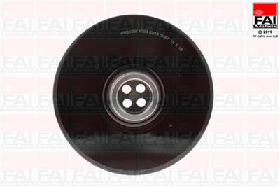 FAI AutoParts FVD1091