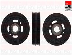 FAI AutoParts FVD1105