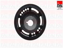 FAI AutoParts FVD1113