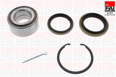FAI AutoParts FWBK1057