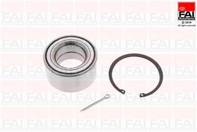 FAI AutoParts FWBK1123