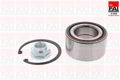 FAI AutoParts FWBK1136