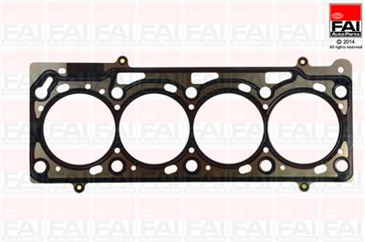 FAI AutoParts HG1196 EAN: 5027049239852.