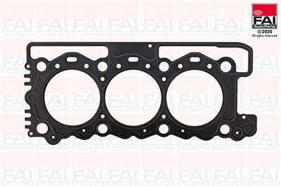 FAI AutoParts HG1627C EAN: 5027049476530.