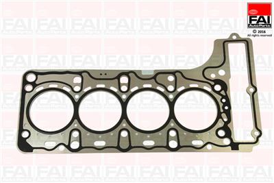FAI AutoParts HG1902 EAN: 5027049379107.