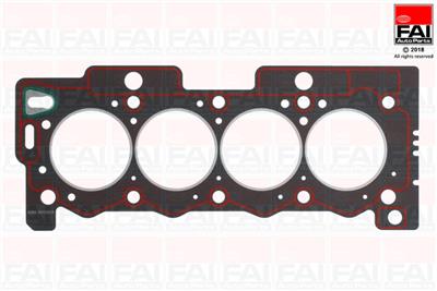FAI AutoParts HG233 EAN: 5027049024700.