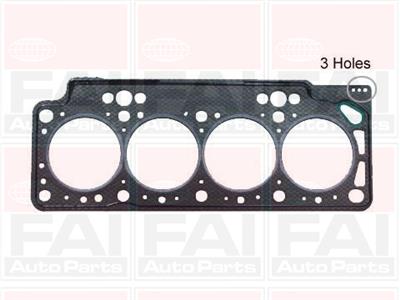 FAI AutoParts HG509 EAN: 5027049063662.