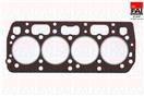 FAI AutoParts HG529