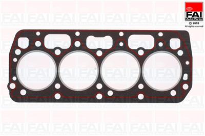 FAI AutoParts HG529 EAN: 5027049248090.