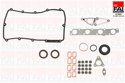 FAI AutoParts HS1468NH EAN: 5027049323612.