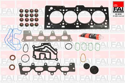 FAI AutoParts HS880 EAN: 5027049203808.