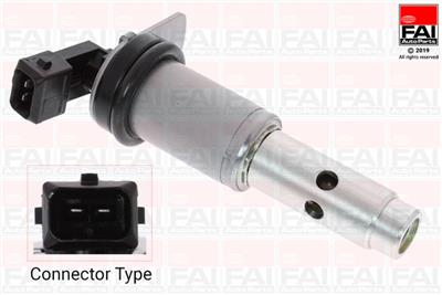 FAI AutoParts OCV025