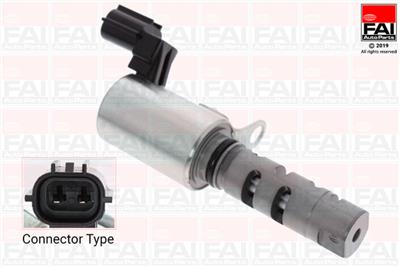 FAI AutoParts OCV030