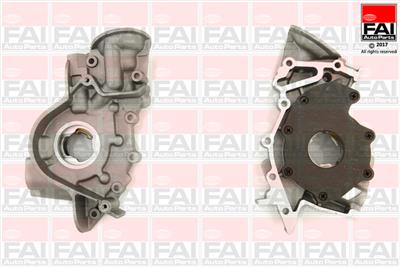 FAI AutoParts OP212 EAN: 5027049115798.