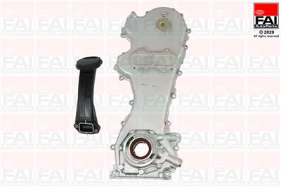 FAI AutoParts OP308 EAN: 5027049328181.