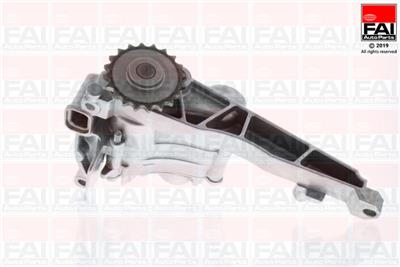 FAI AutoParts OP379