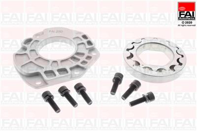 FAI AutoParts OP389RK