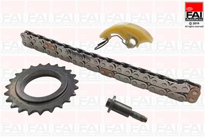 FAI AutoParts OPCK28