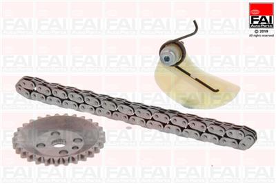 FAI AutoParts OPCK87-08