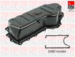 FAI AutoParts PAN008