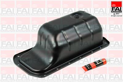 FAI AutoParts PAN015 EAN: 5027049475861.