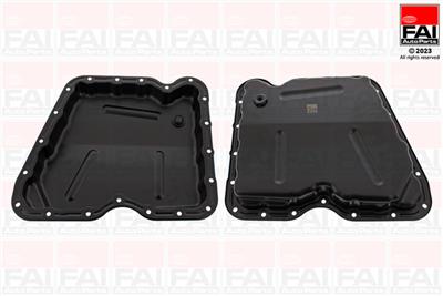 FAI AutoParts PAN045