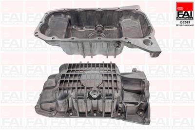 FAI AutoParts PAN112