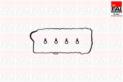 FAI AutoParts RC2180K EAN: 5027049422285.