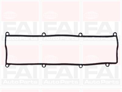 FAI AutoParts RC371S