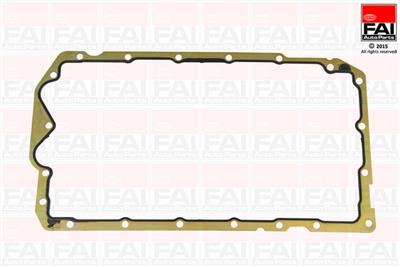 FAI AutoParts SG1390 EAN: 5027049387881.