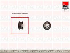 FAI AutoParts T9309