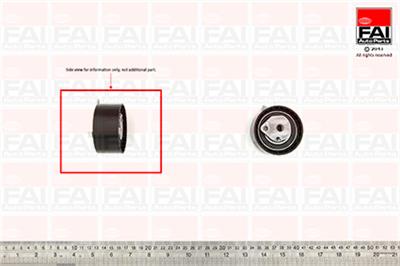 FAI AutoParts T9369 EAN: 5027049210677.