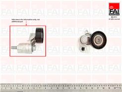FAI AutoParts T9605
