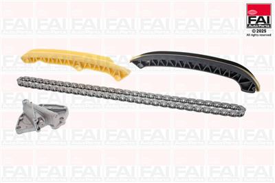 FAI AutoParts TCK10WO EAN: 5027049309470.