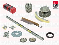 FAI AutoParts TCK112