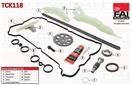 FAI AutoParts TCK118