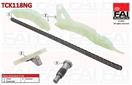 FAI AutoParts TCK118NG