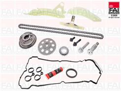 FAI AutoParts TCK118VVT