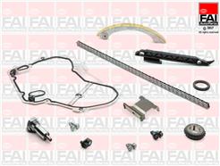 FAI AutoParts TCK120
