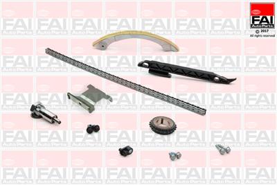 FAI AutoParts TCK120NG EAN: 5027049302655.