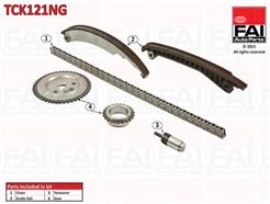 FAI AutoParts TCK121NG