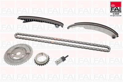FAI AutoParts TCK121NG EAN: 5027049304949.
