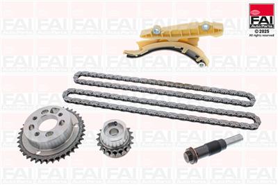 FAI AutoParts TCK122NG EAN: 5027049305007.