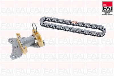 FAI AutoParts TCK124 EAN: 5027049309630.