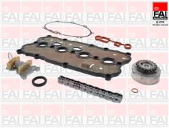 FAI AutoParts TCK125VVT