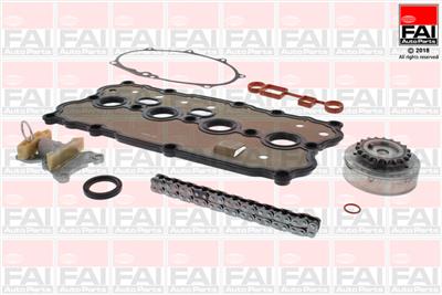 FAI AutoParts TCK125VVT EAN: 5027049483101.