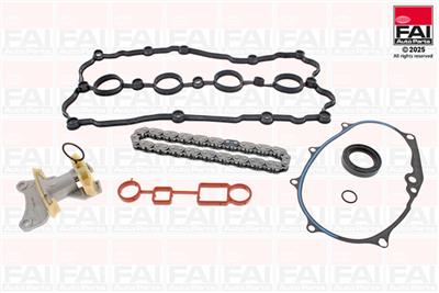 FAI AutoParts TCK126 EAN: 5027049304352.